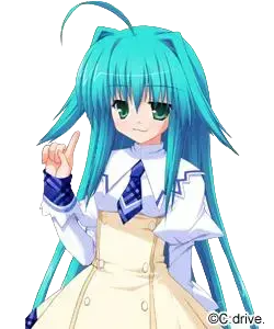 天野暦