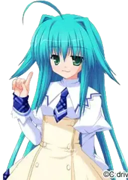 天野暦