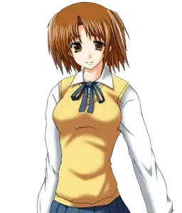 弓塚 さつき