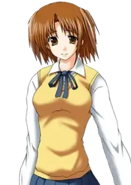 弓塚 さつき
