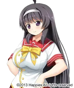 水橋 伊織