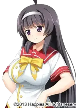 水橋 伊織