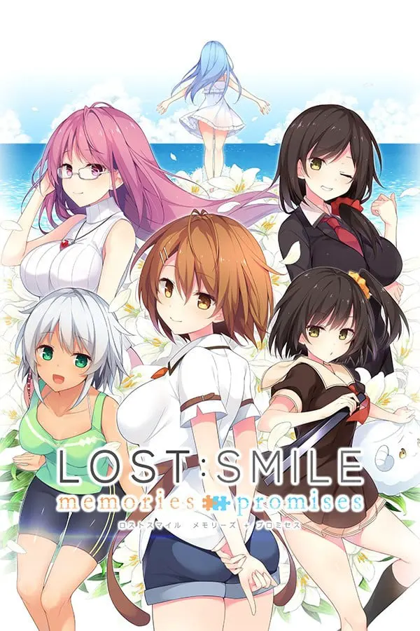 LOST:SMILE promises