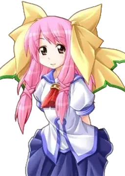 姫ノ原 雫