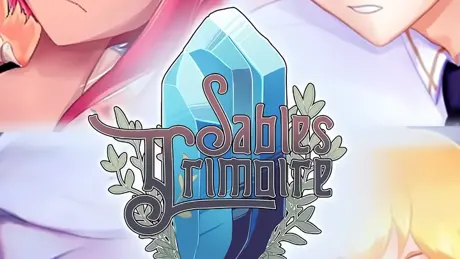 Sable's Grimoire
