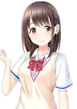 天乃 ひまり