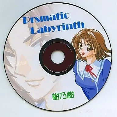 Prismatic Labyrinth