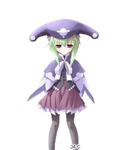 アルエット＝ルーン