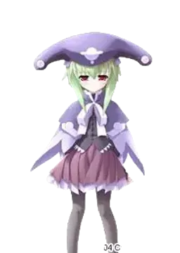 アルエット＝ルーン