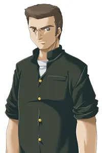 富野 尚志