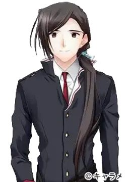 ブラッドリー・アルマンド