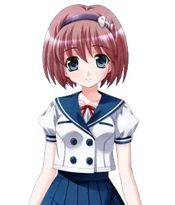 花咲千纱