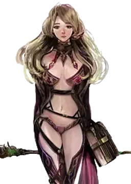Cliohna