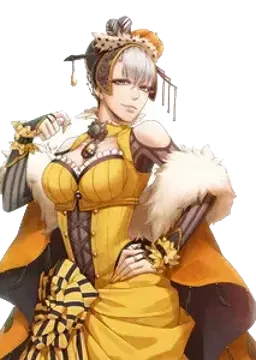 アレクサンドリナ・ヴィクトリア
