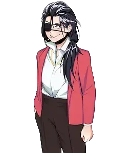 Kuro Shimizu