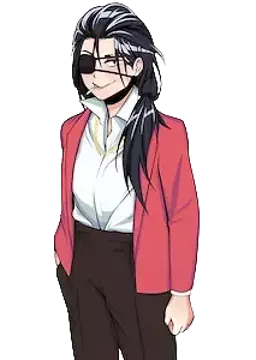 Kuro Shimizu