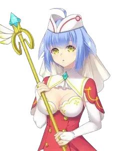 レン・アルティーナ