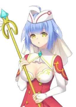 レン・アルティーナ