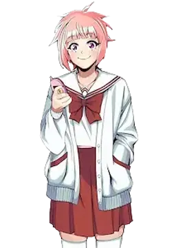 Ibuki Honda