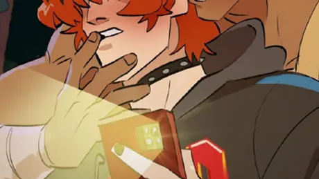 SlashFic