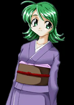 前園 春菜