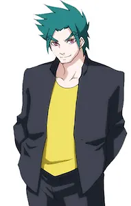 鎧羅 シリウス