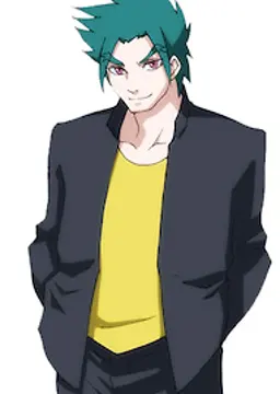 鎧羅 シリウス