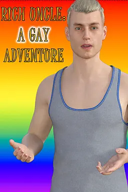 Rich Uncle: A Gay Adventure