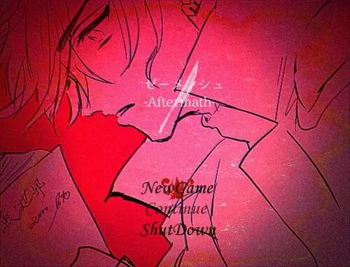 ゼーメンシュ-Aftermath-