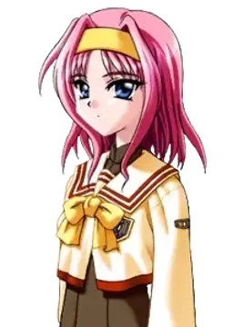 綺堂 さくら
