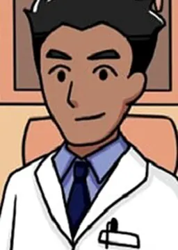 Dr. Edwards