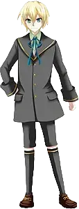ユリウス＝ノーマ・バート