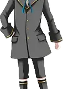 ユリウス＝ノーマ・バート
