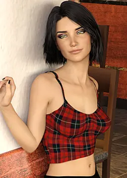 Melissa Hughes