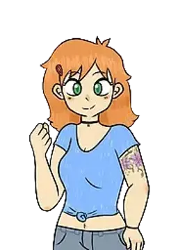 Protagonist