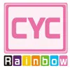 Rainbow Cyc logo