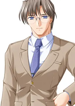 深野 順一