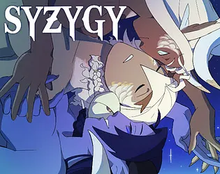 Syzygy