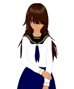 铃原阳子