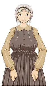 Townswoman
