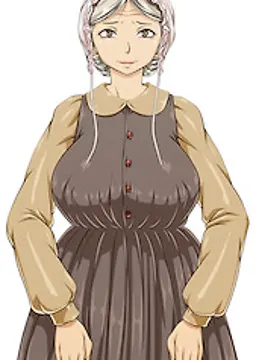 Townswoman
