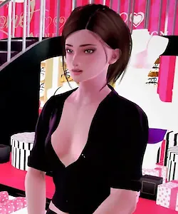 店员