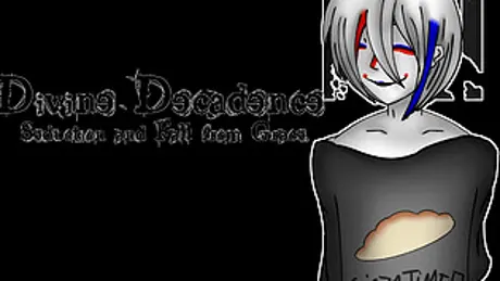 Divine Decadence: Seduction and Fall from Grace