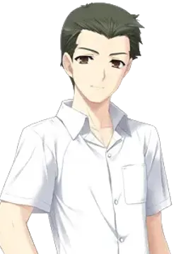 武田 一志