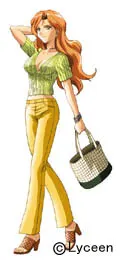 山吹 愛