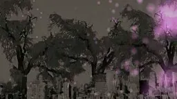 死月妖花
