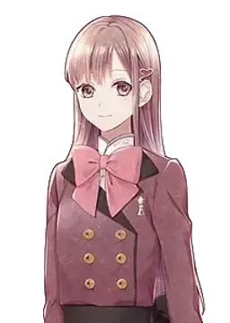 妃乃 笑深