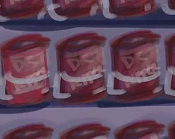 I Want Dr. Pepper