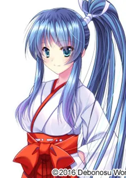 武居 涼香