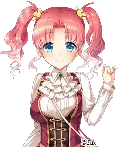 ポリーナ・コッペリア